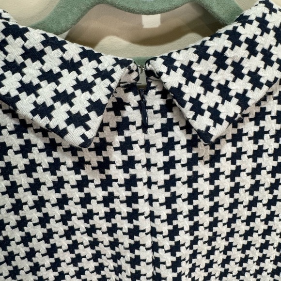 Tyler Boe Kristen Short Sleeve Dress Sz Small - Picture 3 of 6